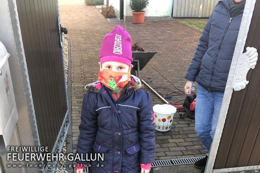 (Digitaler) Besuch vom Weihnachtsmann